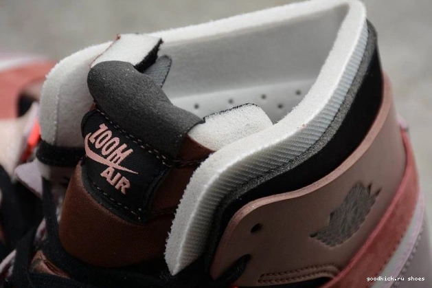 Rep Zoom 1 High CT0979-602 (W) CMFT Jordan Canyon Air Rust 0705